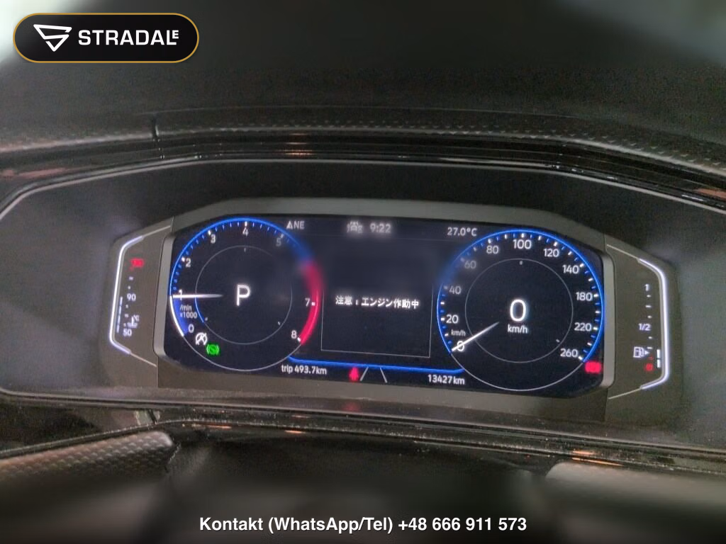 VOLKSWAGEN T-CROSS TSI ACTIVE, miniaturka 7