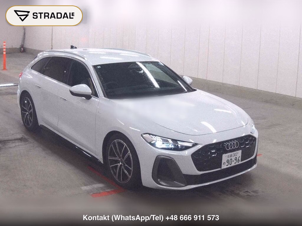 AUDI A5 AVANT OTHERS, miniaturka 2