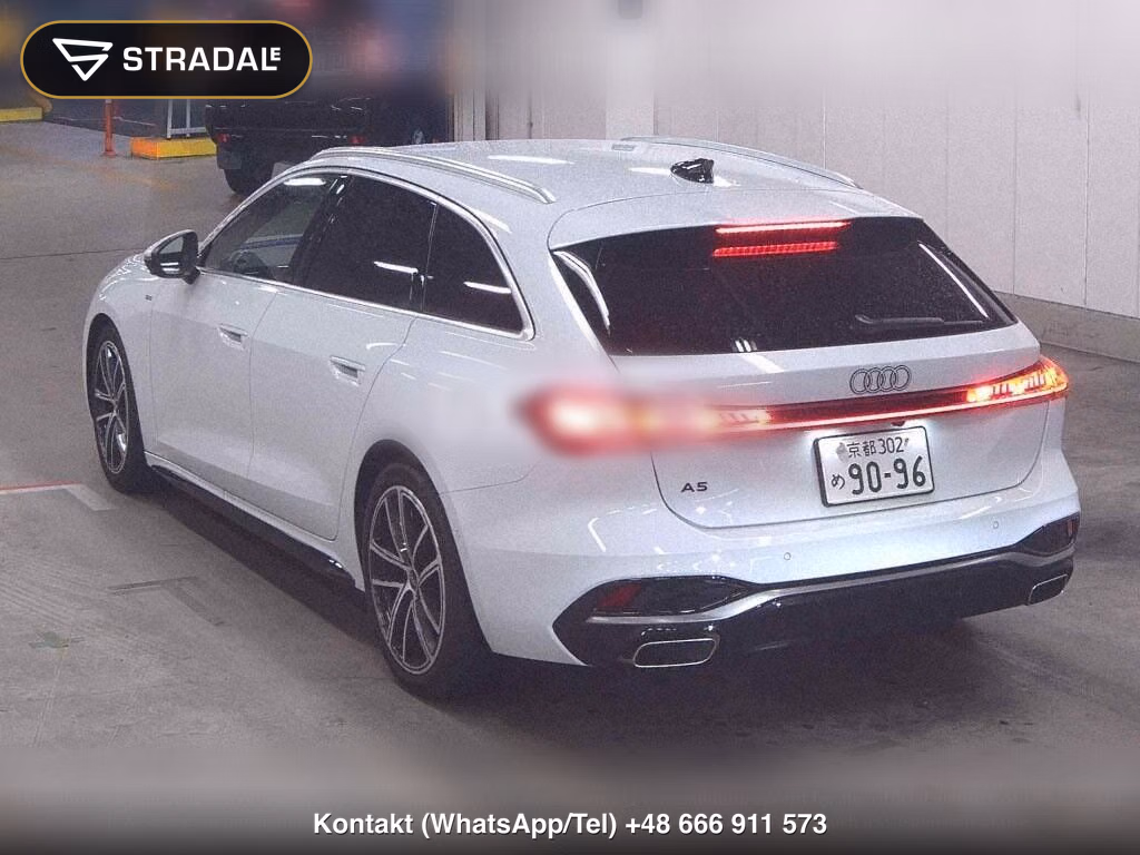 AUDI A5 AVANT OTHERS, miniaturka 3