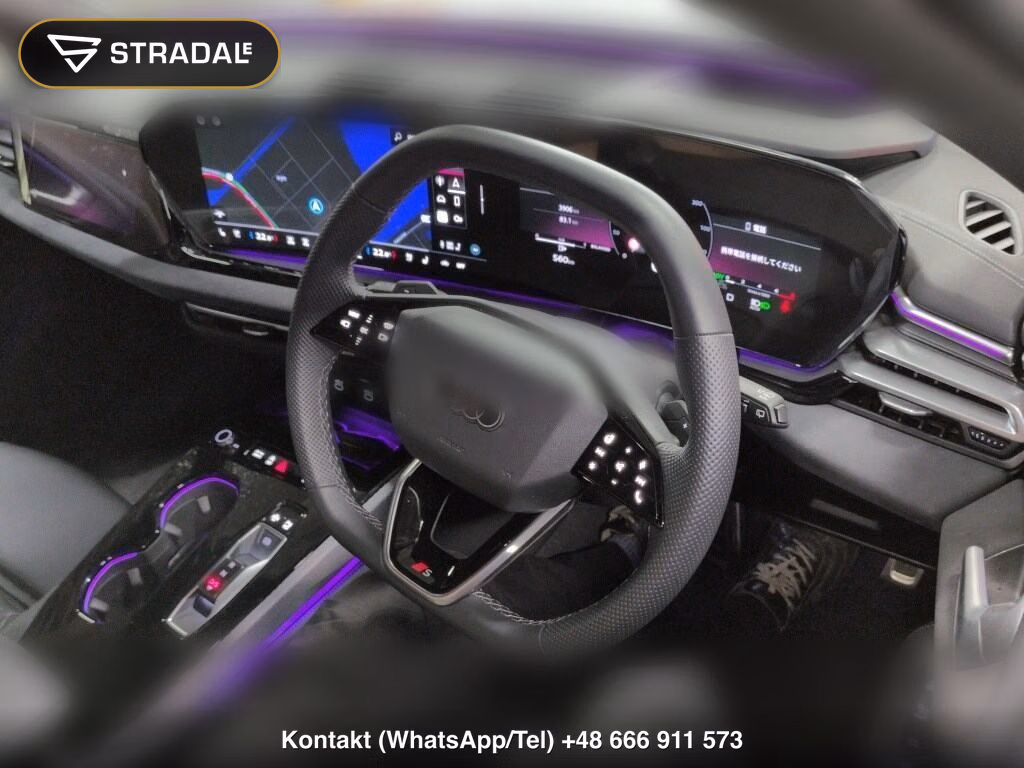 AUDI A5 AVANT OTHERS, miniaturka 4