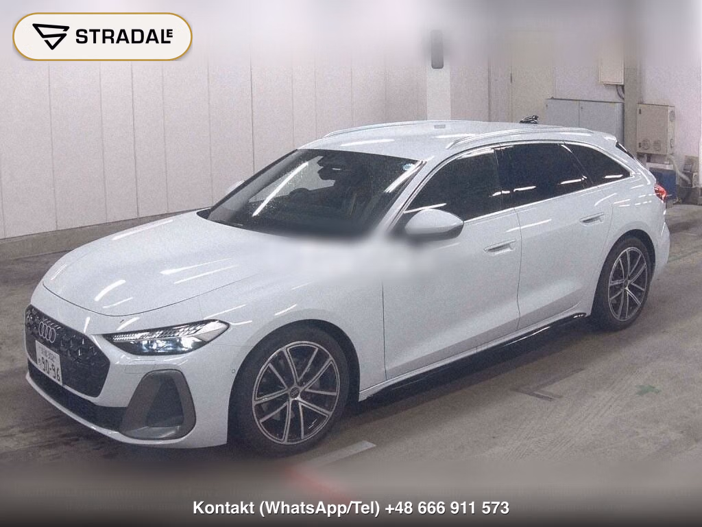 AUDI A5 AVANT OTHERS, miniaturka 5