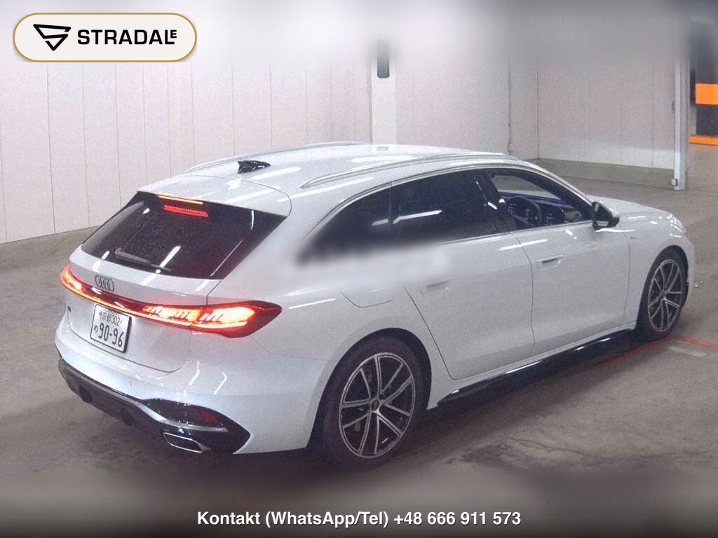 AUDI A5 AVANT OTHERS, miniaturka 6