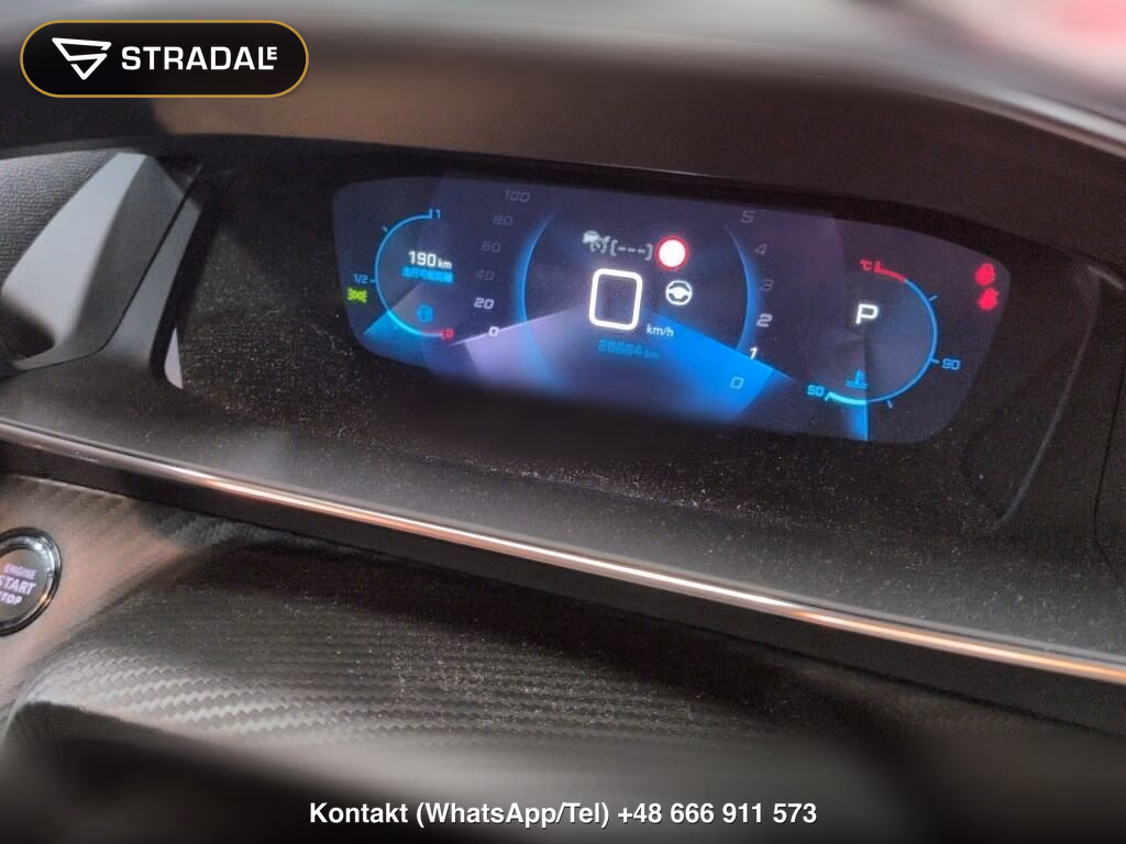 PEUGEOT 208 5D ALLURE, miniaturka 7