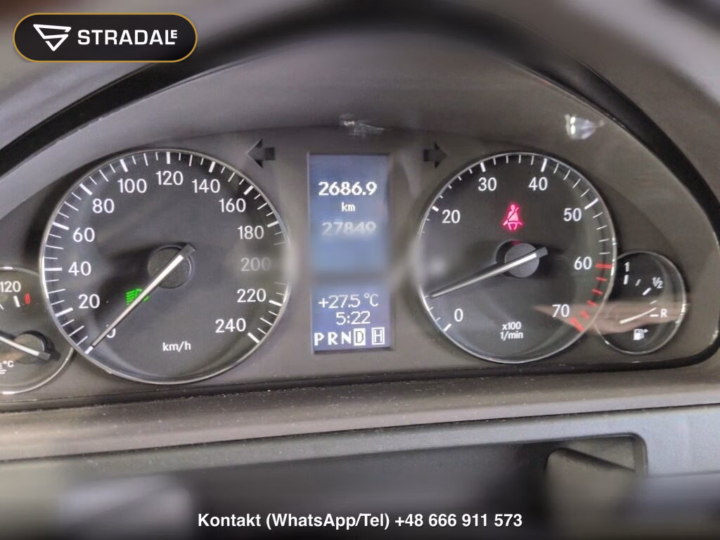 MERCEDES BENZ G-CLASS 5D 4WD G550 LONG, miniaturka 7
