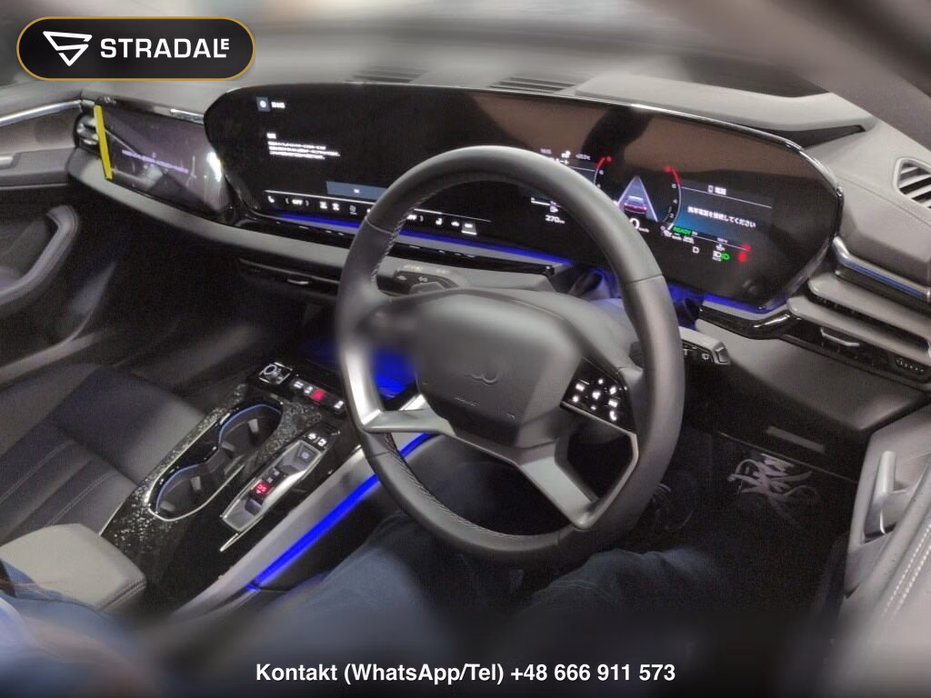 AUDI A5 AVANT 4WD TFSI QUATTRO 150KW, miniaturka 4