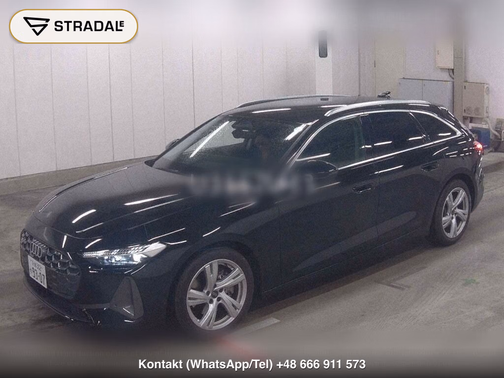 AUDI A5 AVANT 4WD TFSI QUATTRO 150KW, miniaturka 5