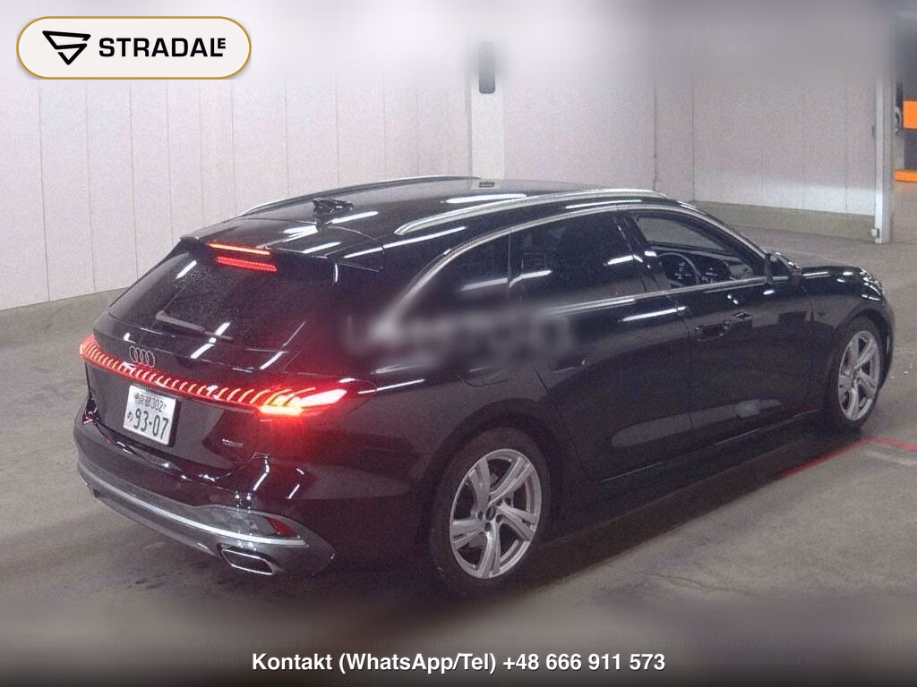 AUDI A5 AVANT 4WD TFSI QUATTRO 150KW, miniaturka 6