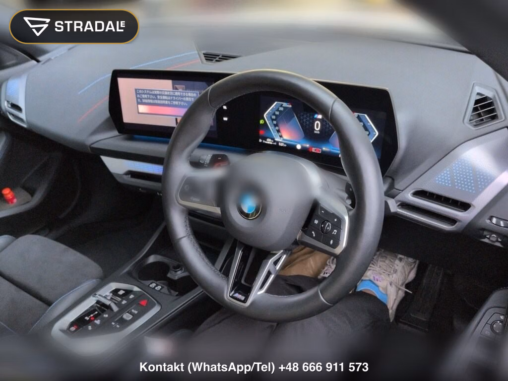 BMW 2 SERIES 4HT 220 GRAN COUPE M-SPORT, miniaturka 4