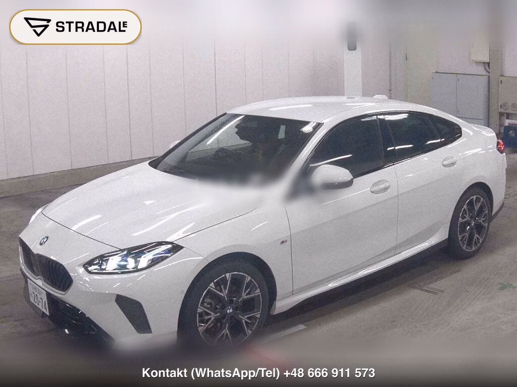 BMW 2 SERIES 4HT 220 GRAN COUPE M-SPORT, miniaturka 5
