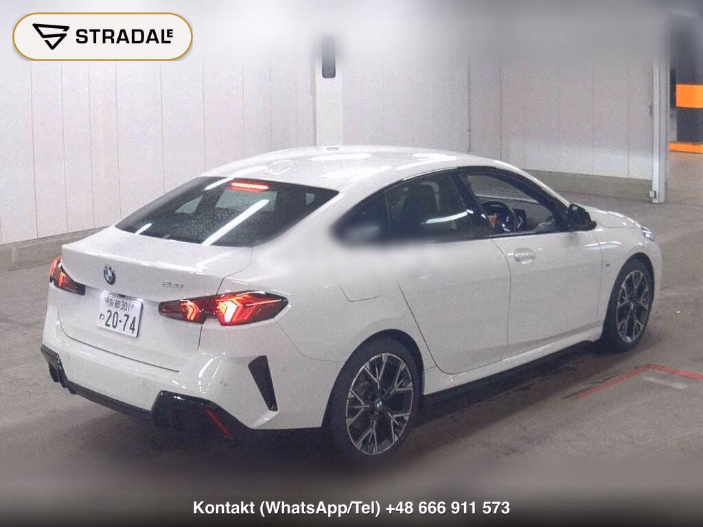 BMW 2 SERIES 4HT 220 GRAN COUPE M-SPORT, miniaturka 6