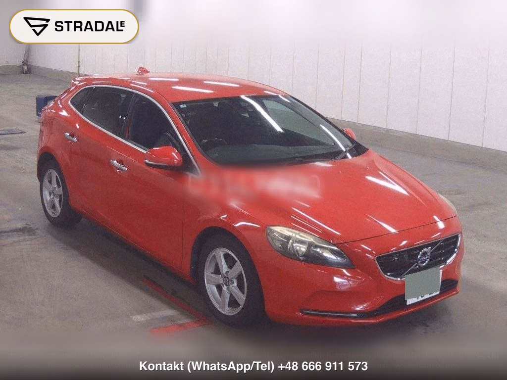 VOLVO V40 OTHERS, miniaturka 2
