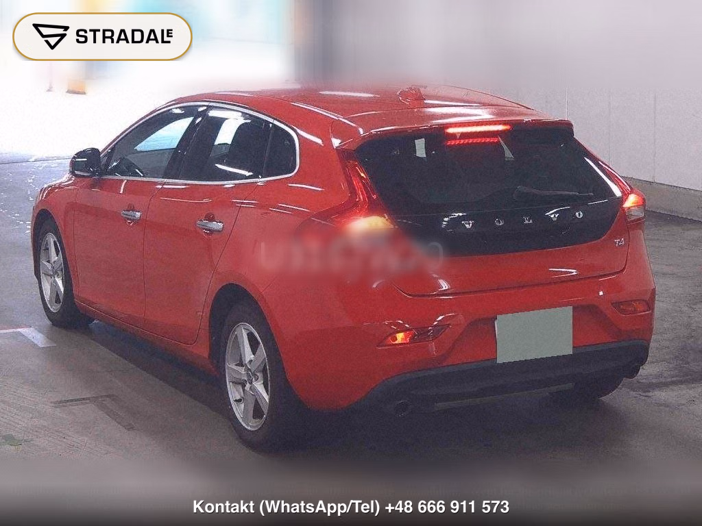 VOLVO V40 OTHERS, miniaturka 3