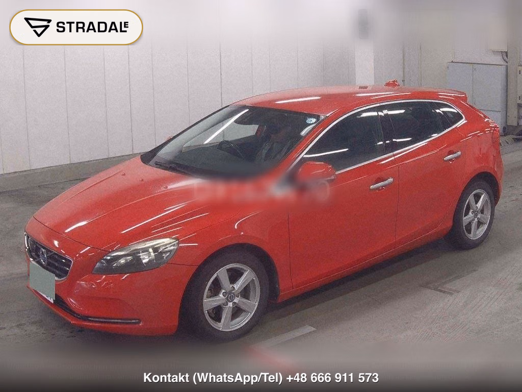VOLVO V40 OTHERS, miniaturka 5