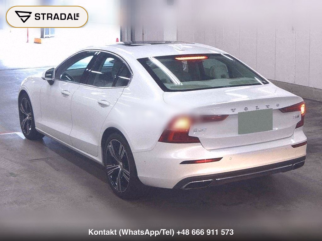 VOLVO S60 T5 INSCRIPTION, miniaturka 3
