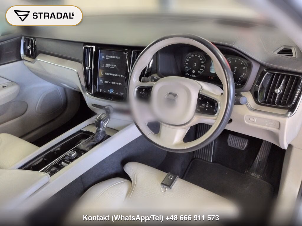 VOLVO S60 T5 INSCRIPTION, miniaturka 4