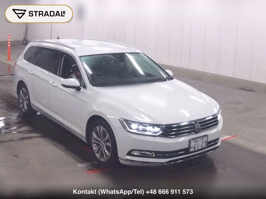 VOLKSWAGEN PASSAT VARIANT OTHERS, miniaturka 2