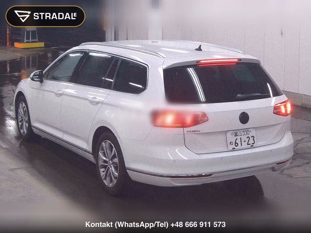 VOLKSWAGEN PASSAT VARIANT OTHERS, miniaturka 3