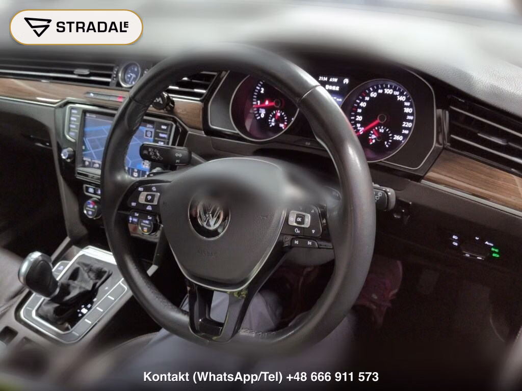 VOLKSWAGEN PASSAT VARIANT OTHERS, miniaturka 4