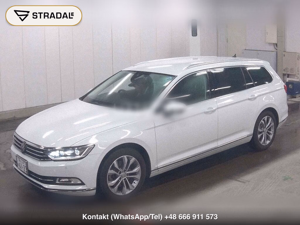 VOLKSWAGEN PASSAT VARIANT OTHERS, miniaturka 5