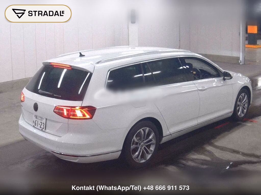 VOLKSWAGEN PASSAT VARIANT OTHERS, miniaturka 6