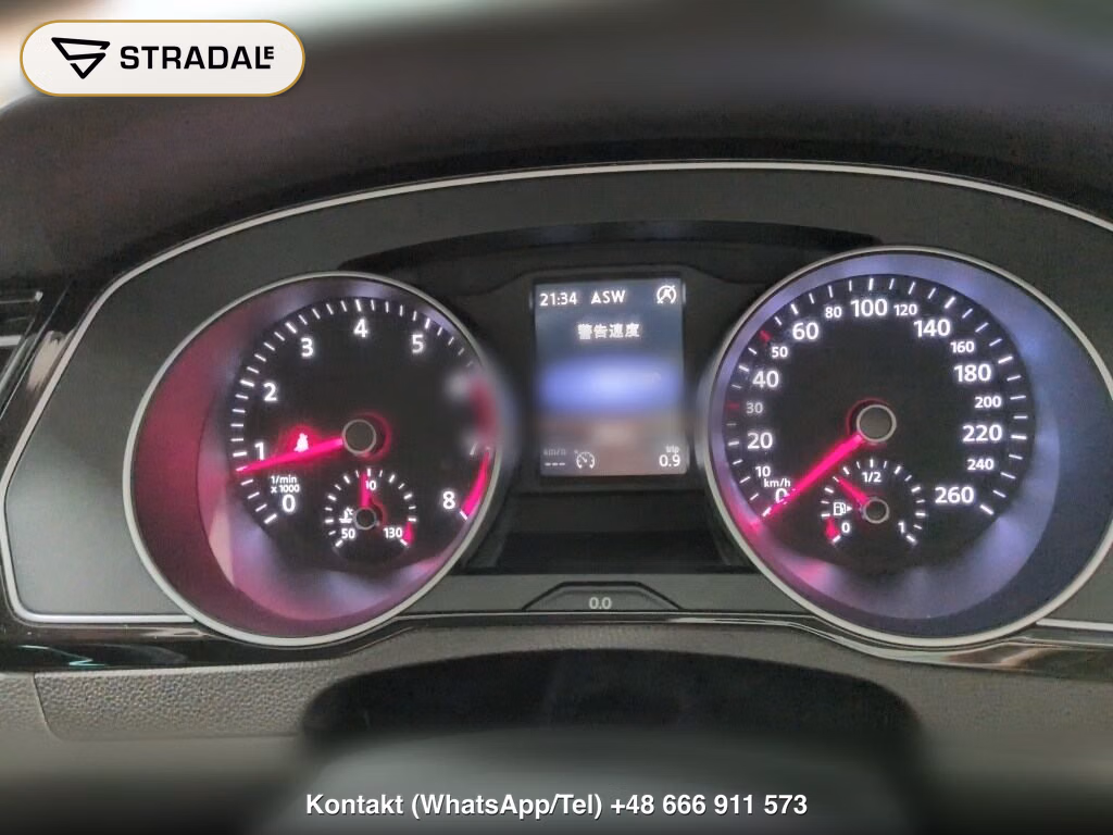 VOLKSWAGEN PASSAT VARIANT OTHERS, miniaturka 7