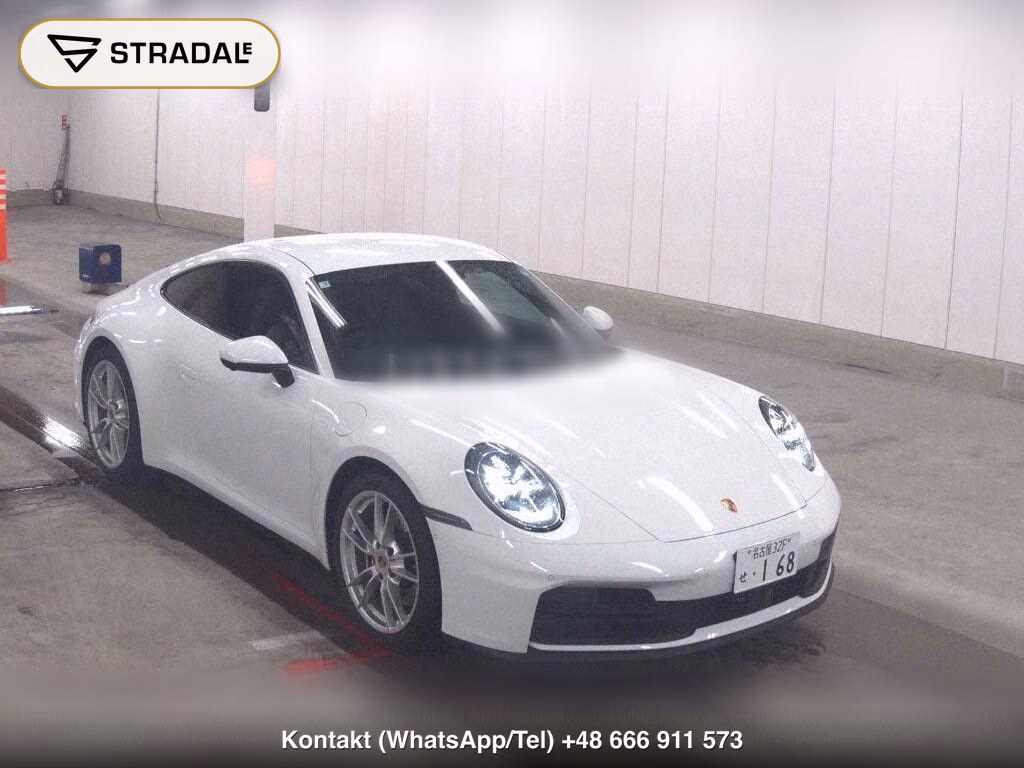 PORSCHE 911 CP 911 CARRERA, miniaturka 2