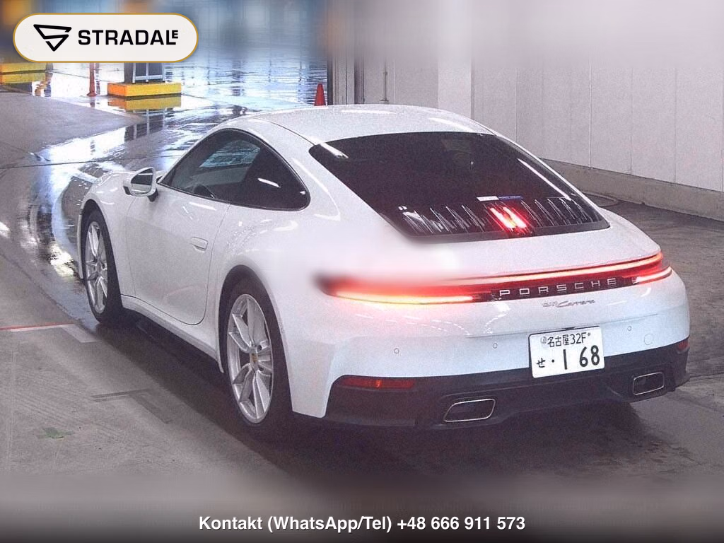PORSCHE 911 CP 911 CARRERA, miniaturka 3