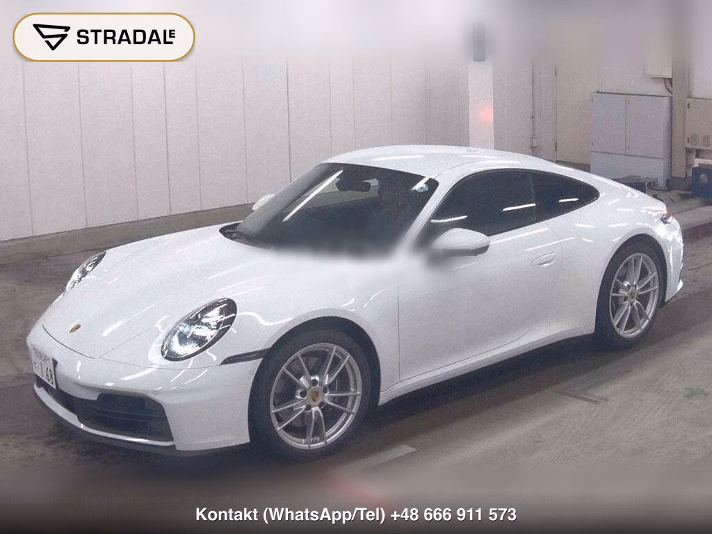 PORSCHE 911 CP 911 CARRERA, miniaturka 5