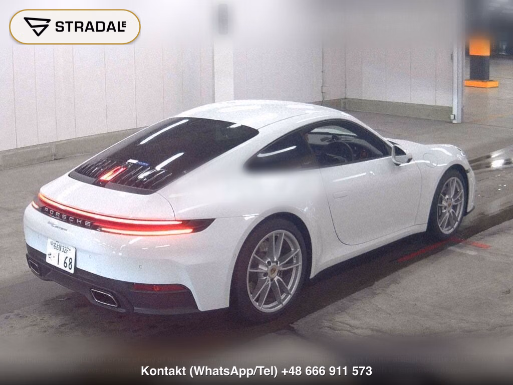 PORSCHE 911 CP 911 CARRERA, miniaturka 6
