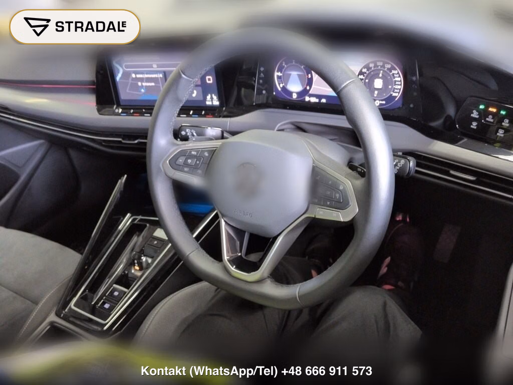 VOLKSWAGEN GOLF VARIANT TDI STYLE PLATINUM EDITION, miniaturka 4