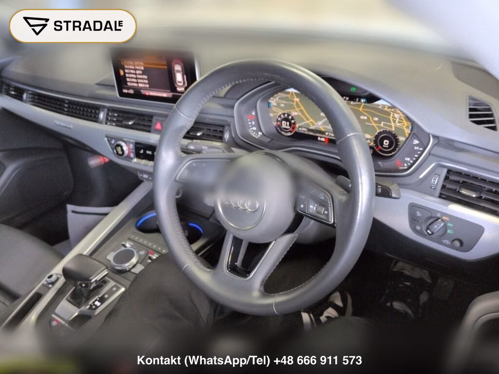 AUDI A5 SPORTBACK 4WD 45TFSI QUATTRO SPORT, miniaturka 4