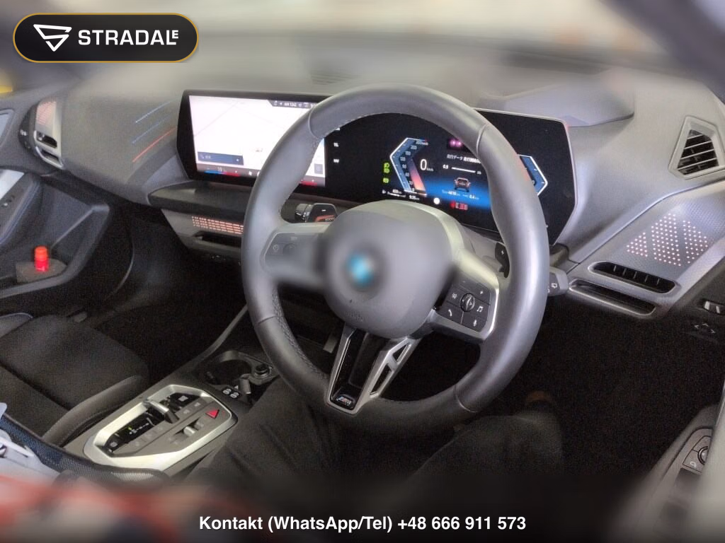 BMW 1 SERIES 5D 120D M-SPORT, miniaturka 4