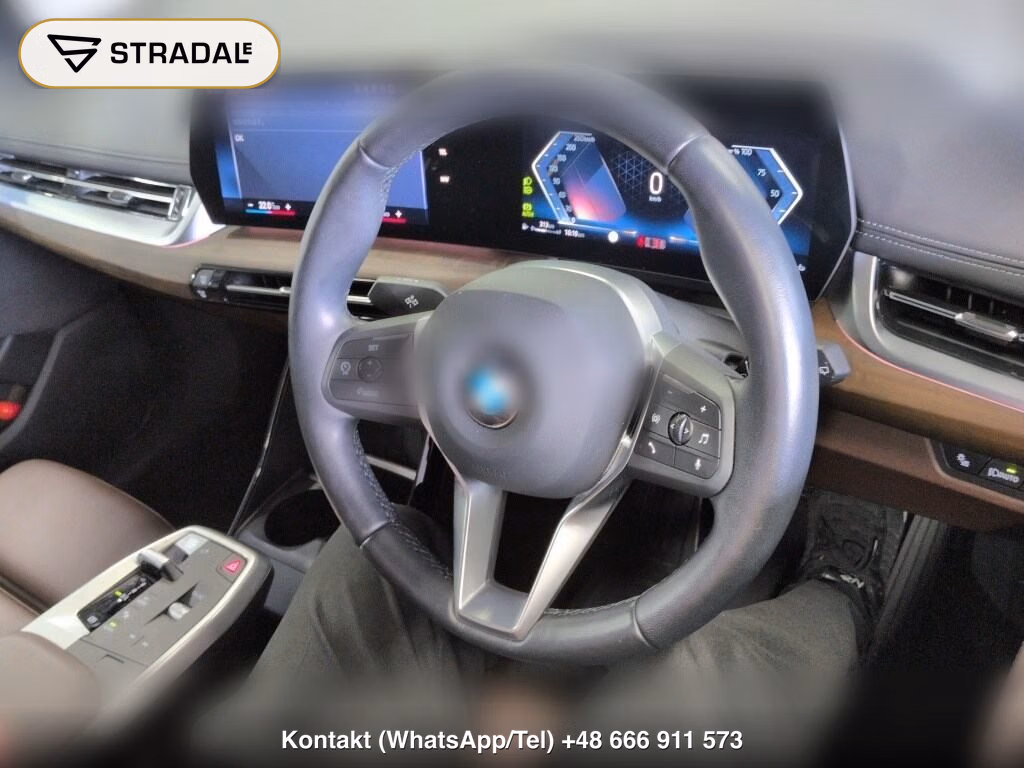 BMW 2 SERIES 5D 218I ACTIVE TOURER EXCLUSIVE, miniaturka 4