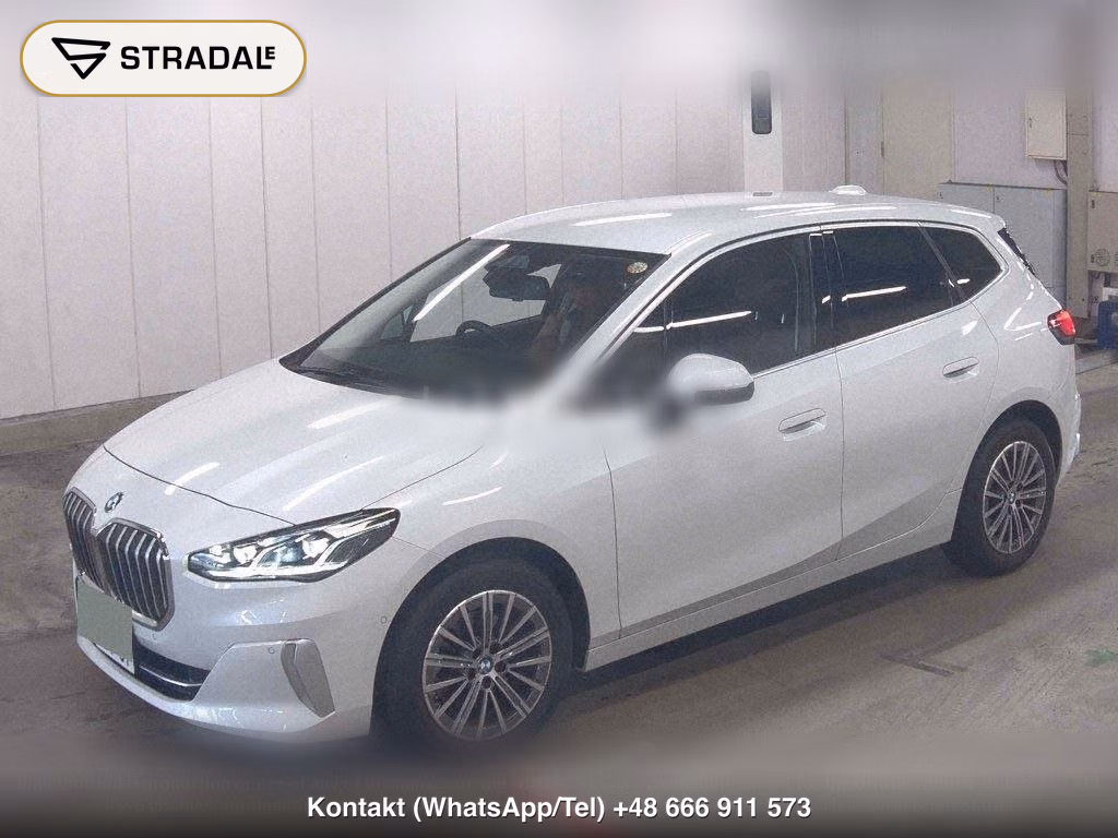 BMW 2 SERIES 5D 218I ACTIVE TOURER EXCLUSIVE, miniaturka 5