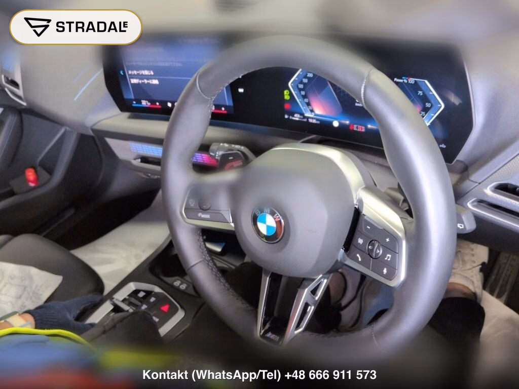 BMW 1 SERIES 5D 120 M-SPORT, miniaturka 4