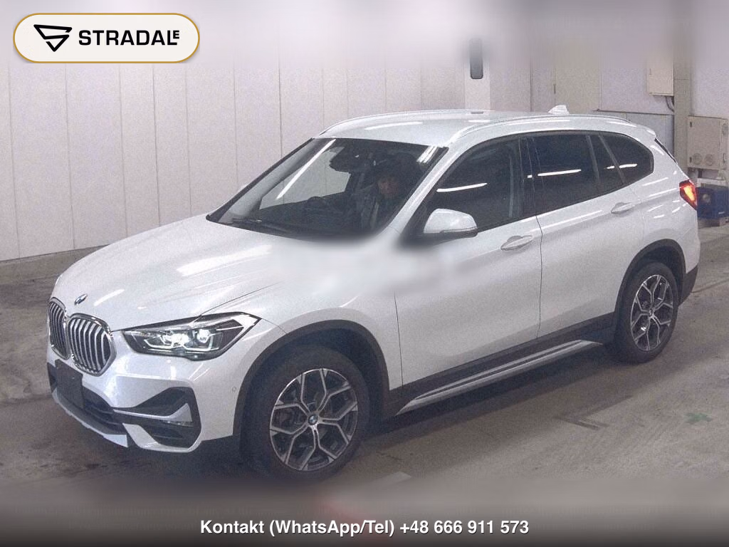 BMW X1 SDRIVE 18I X LINE, miniaturka 5
