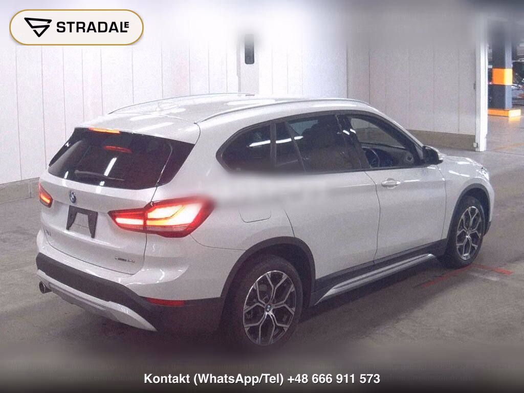 BMW X1 SDRIVE 18I X LINE, miniaturka 6