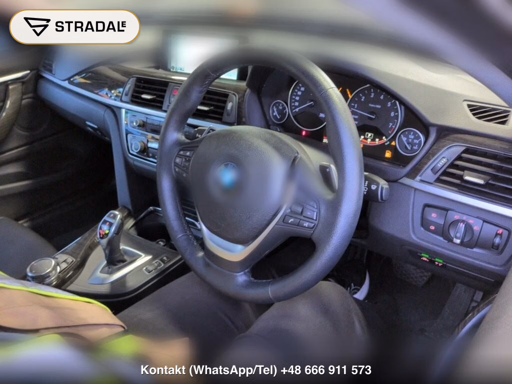 BMW 4 SERIES CP 420I COUPE LUXURY, miniaturka 4