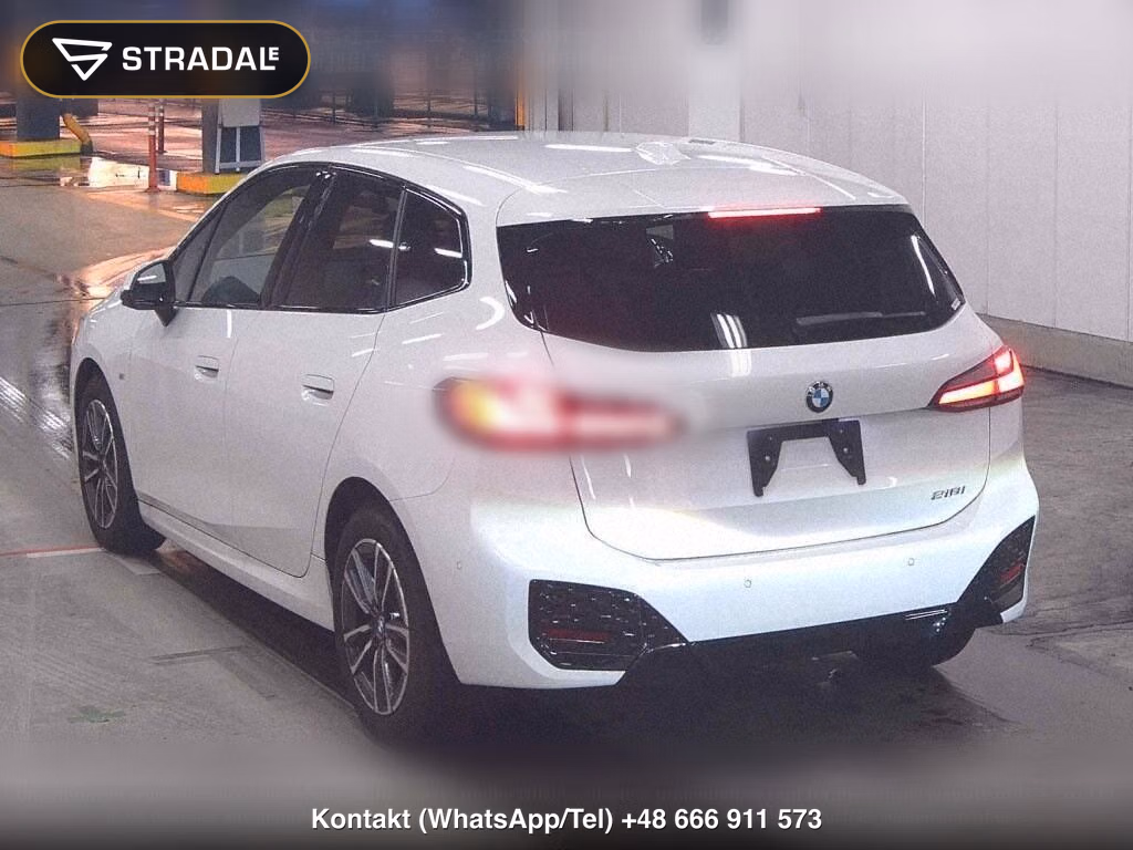 BMW 2 SERIES 5D 218I ACTIVE TOURER, miniaturka 3