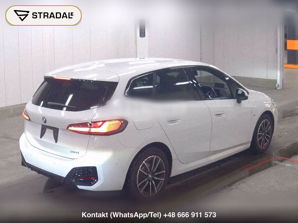 BMW 2 SERIES 5D 218I ACTIVE TOURER, miniaturka 6