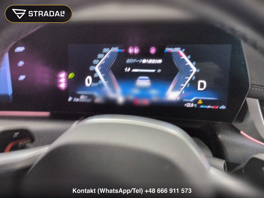 BMW 2 SERIES 5D 218I ACTIVE TOURER, miniaturka 7