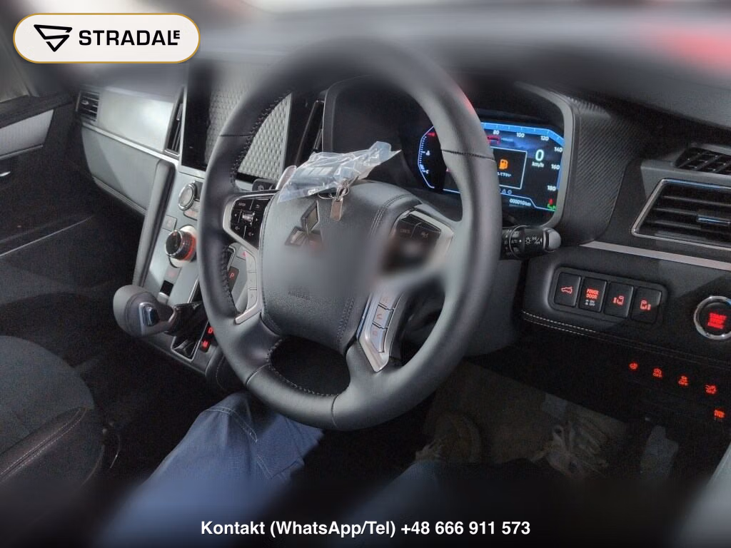 MITSUBISHI DELICA D:5 4WD P, miniaturka 4