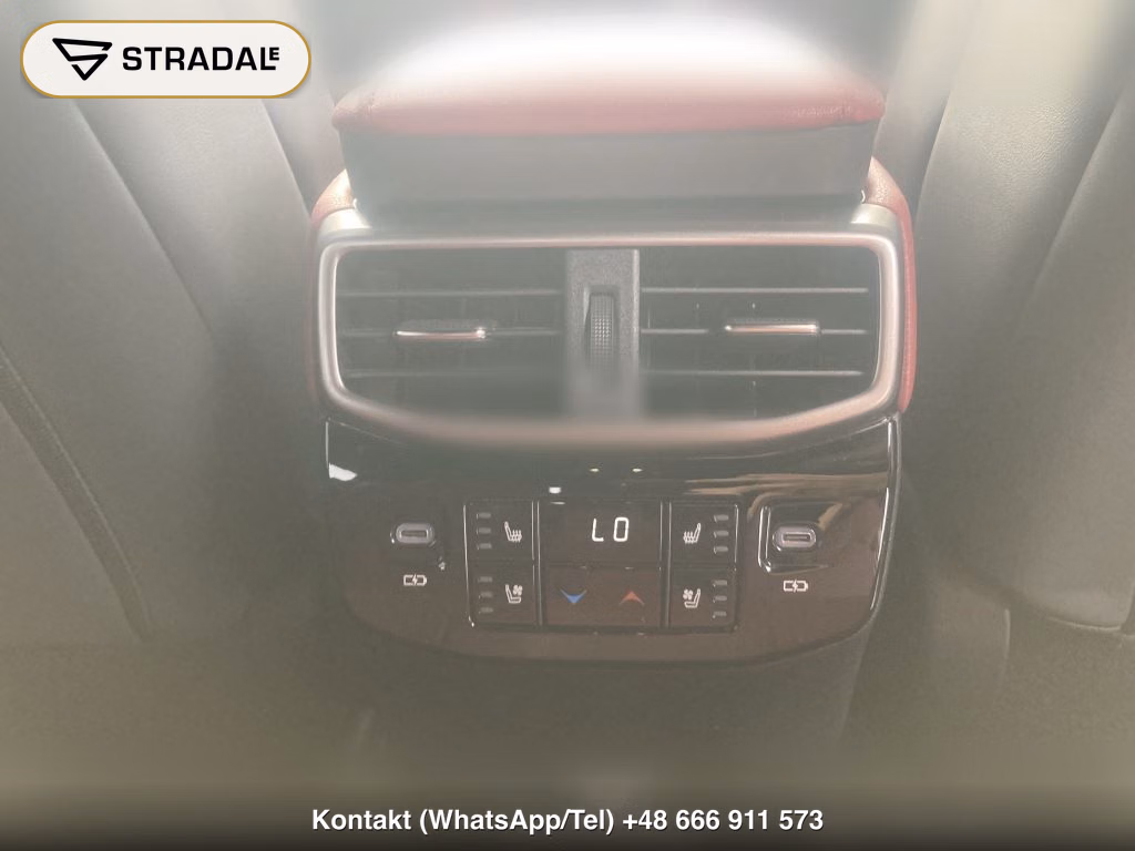 LEXUS RX 4WD F SPORT, miniaturka 8