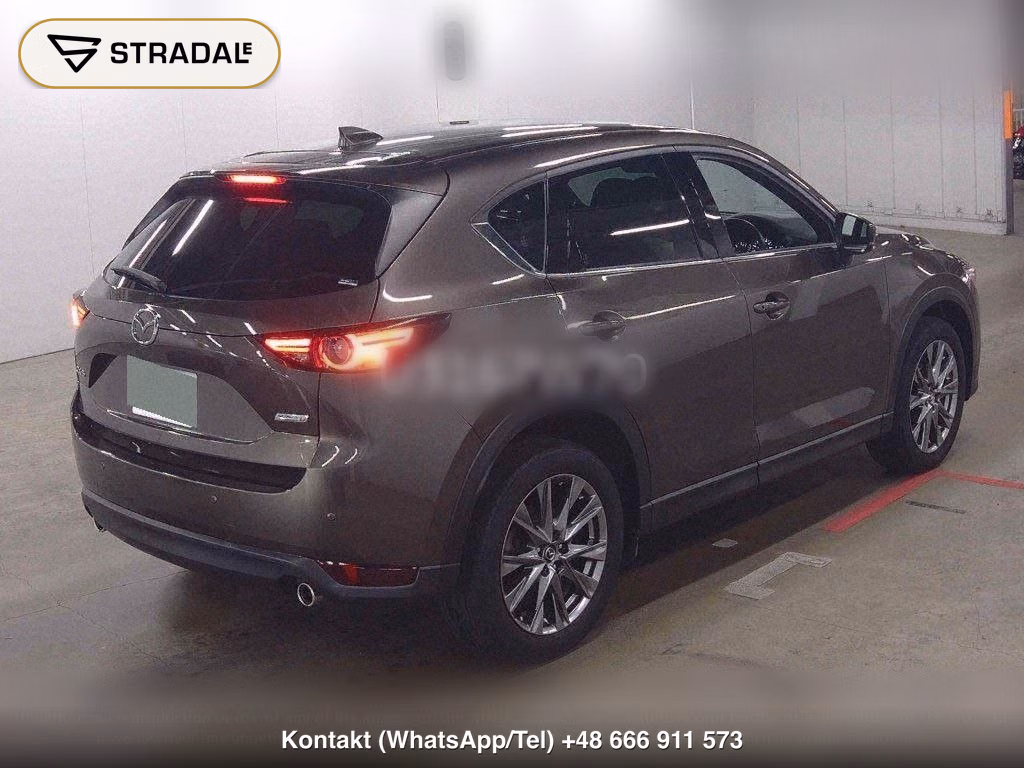 MAZDA CX-5 XD EXCLUSIVE MODE, miniaturka 6