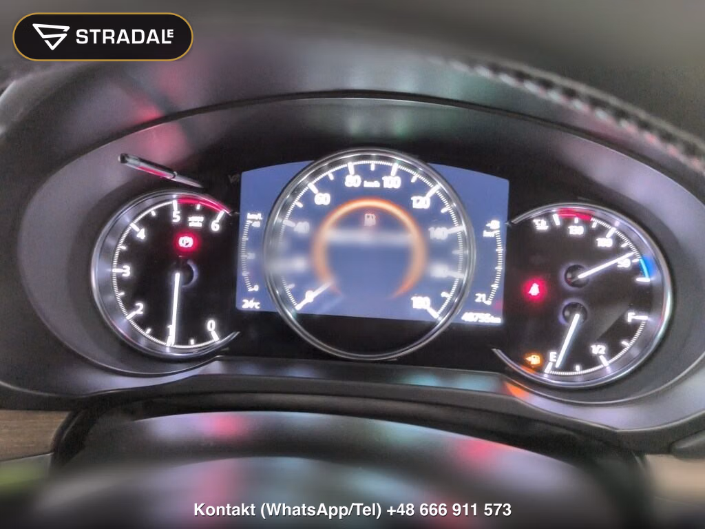 MAZDA CX-5 XD EXCLUSIVE MODE, miniaturka 7
