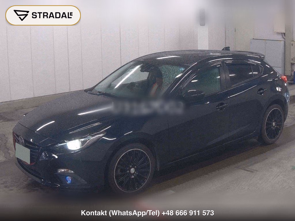 MAZDA AXELA SPORT XD, miniaturka 5