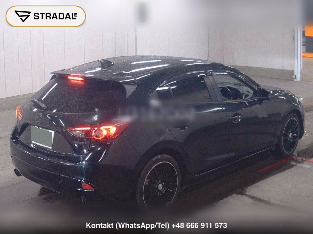MAZDA AXELA SPORT XD, miniaturka 6