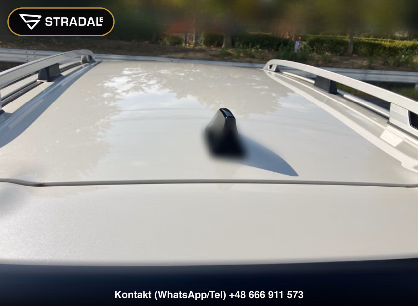 SUBARU FORESTER 4WD ADVANCE, miniaturka 6