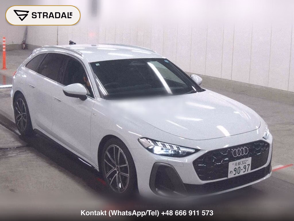 AUDI A5 AVANT OTHERS, miniaturka 2