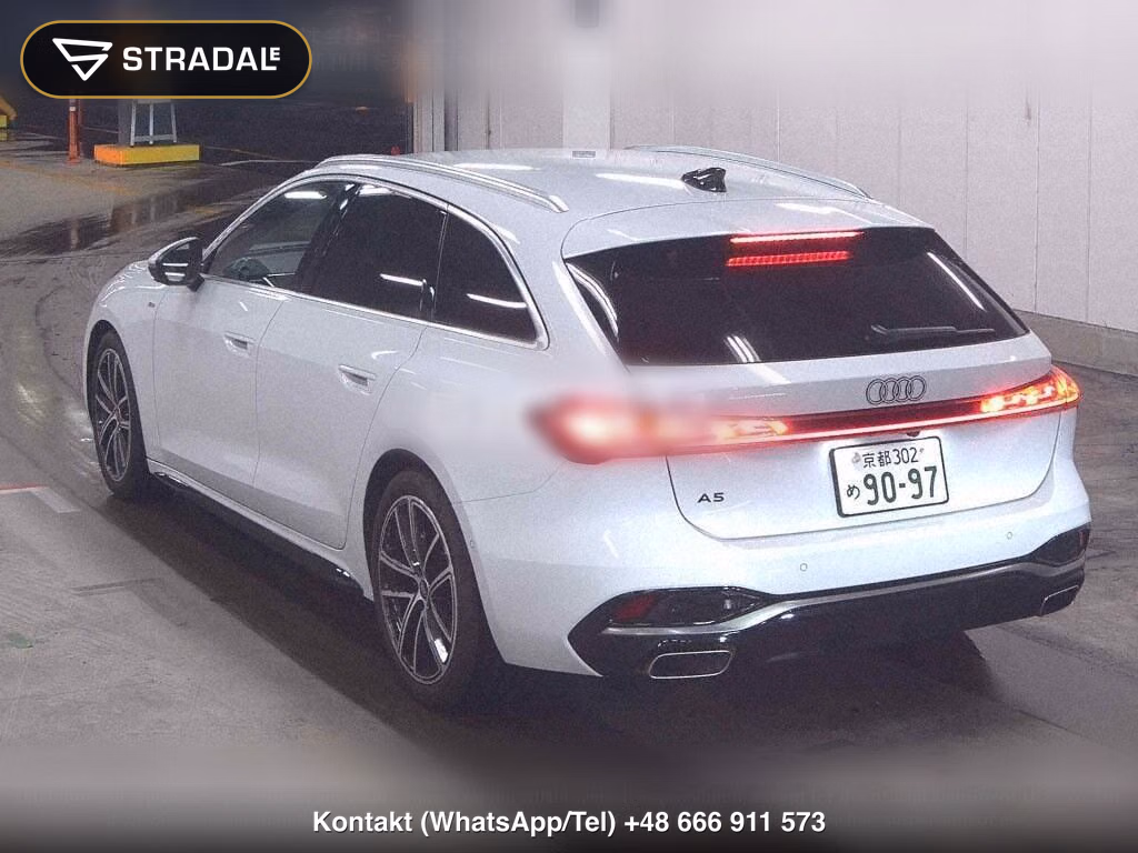 AUDI A5 AVANT OTHERS, miniaturka 3